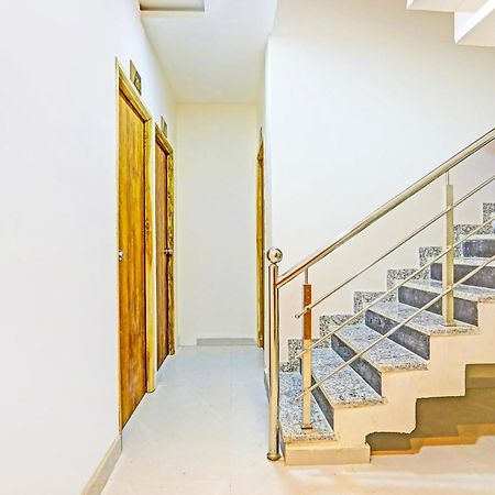 Hotel O Pritesh Onyx Nagpur Eksteriør bilde